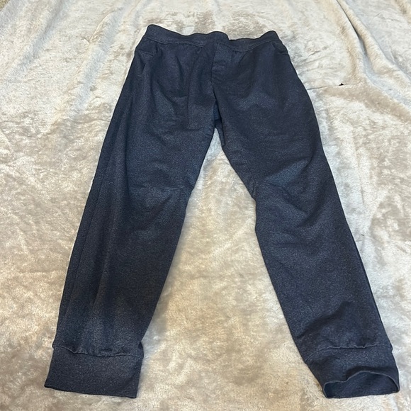 lululemon athletica Other - Lululemon men’s intent jogger in heathered true navy